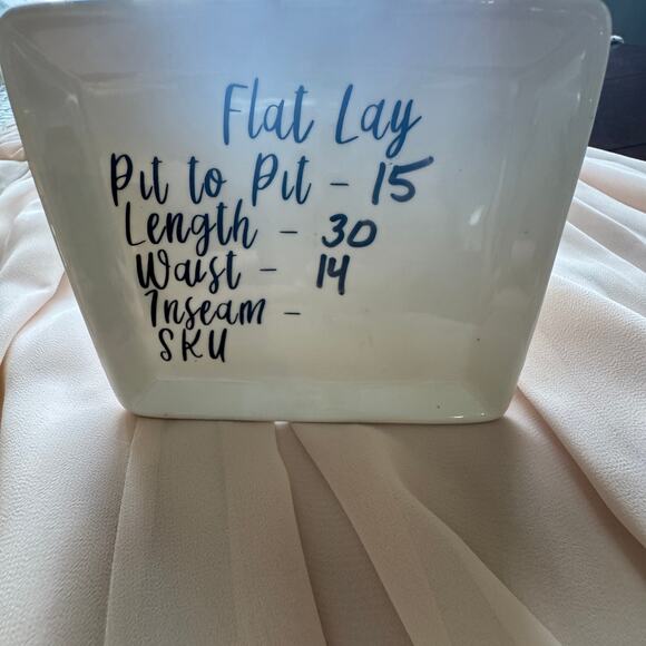 Jenny Yoo Strapless Mini Prom A Line Chaffon Dress Size 4 - Picture 12 of 13